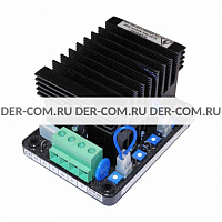 Регулятор напряжения AVR-40 ДизельЭнергоРесурс